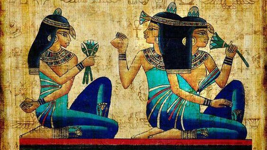 Blue Lotus Tea: The Ancient Elixir Wrapped in Modern Controversy - Andina Tea