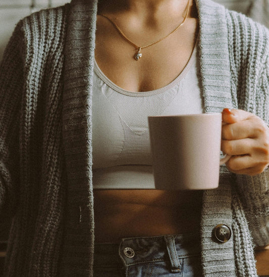 Tea Types & Optimal Times for Consumption - Andina Tea