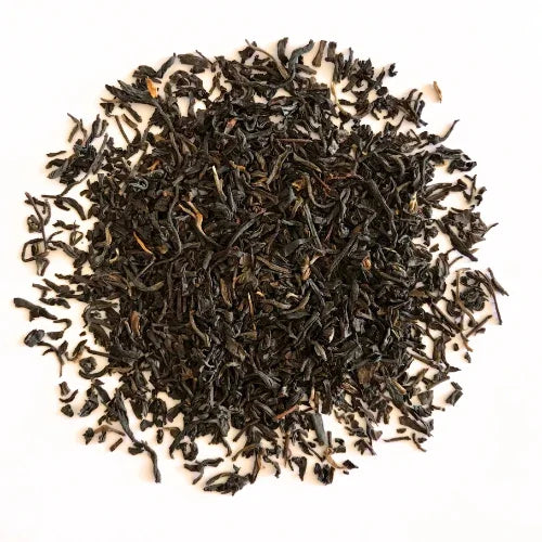 Lapsang Souchong - Andina Tea